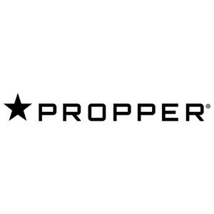 PROPPER Closet Section